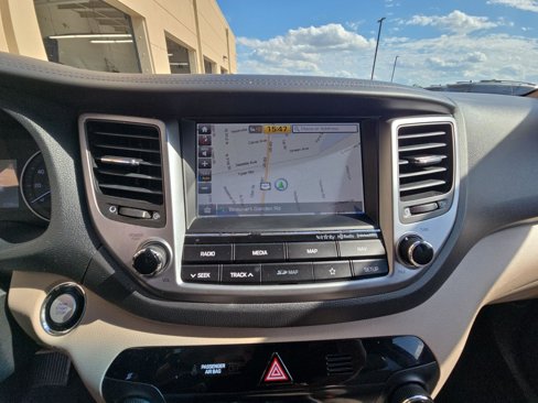Used 2018 Hyundai Tucson SEL Plus image 22