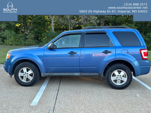 Used 2010 Ford Escape XLT image 9