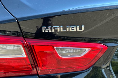 Used 2023 Chevrolet Malibu LT image 11