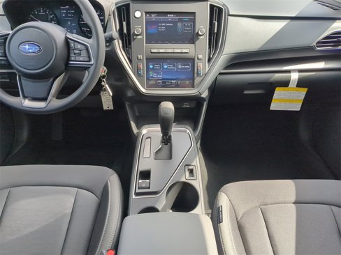 New 2025 Subaru Impreza 2.0i image 13