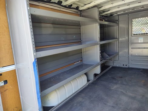Used 2017 Nissan NV 1500 SV w/ Technology Package image 13