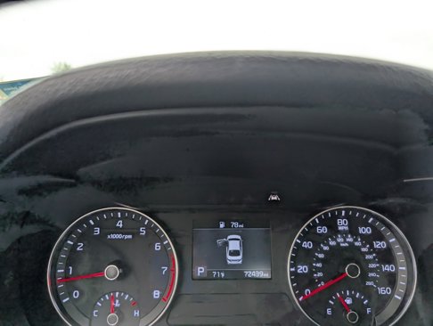 Used 2021 Kia Forte LXS image 16