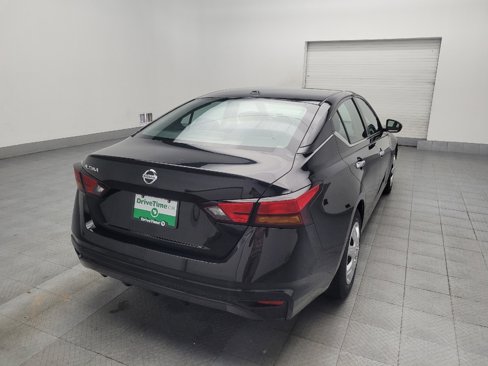 Used 2020 Nissan Altima 2.5 S image 9