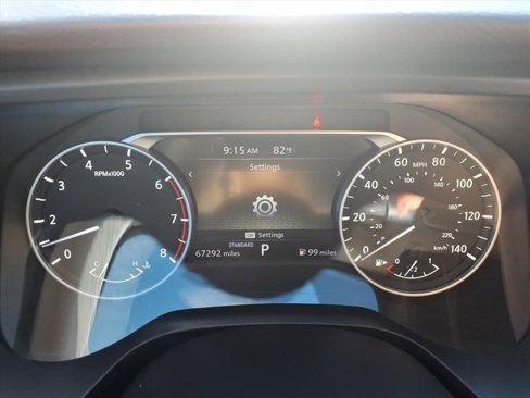 Used 2021 Nissan Rogue SV w/ Premium Package image 23
