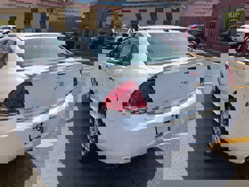 Used 2015 Chevrolet Impala LTZ image 5