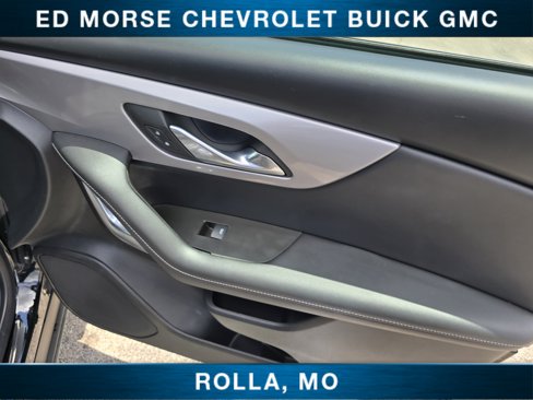 Used 2023 Chevrolet Blazer LT w/ Driver Confidence Package image 21