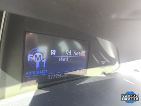 Used 2013 Honda Civic LX image 10