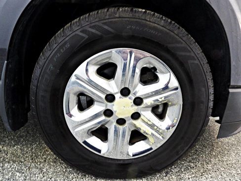 Used 2016 Chevrolet Traverse LS image 21
