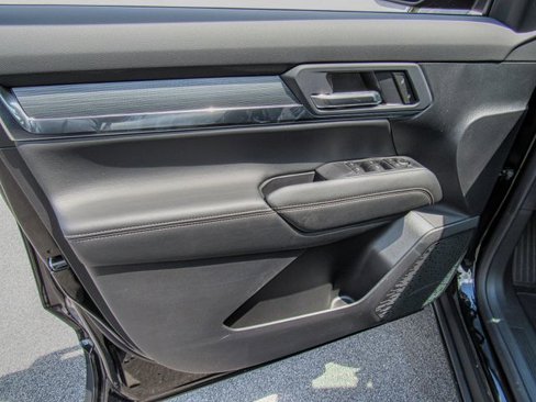New 2026 GMC Terrain Elevation w/ Black Edition image 10