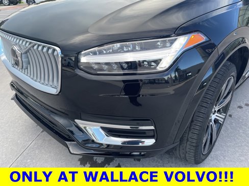 Used 2024 Volvo XC90 B5 Plus w/ Protection Package Premier image 13
