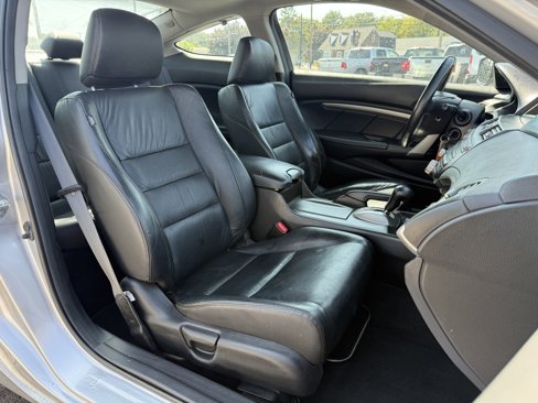 Used 2012 Honda Accord EX-L image 14