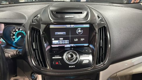 Used 2013 Ford Escape SEL image 36