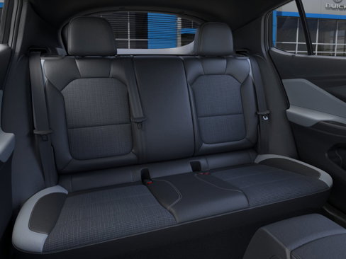 New 2025 Buick Envista Preferred w/ Advanced Safety Package image 41