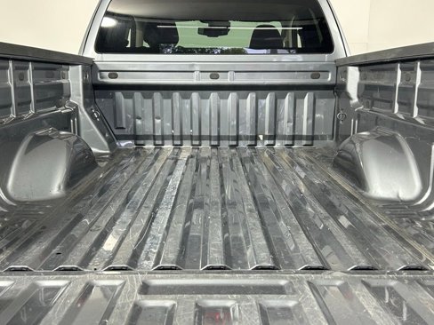 Used 2022 Chevrolet Colorado LT w/ Fleet Safety Package image 12