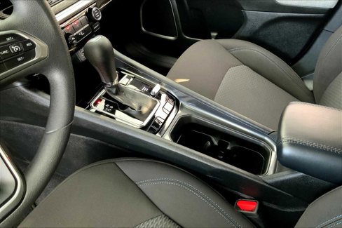 Certified 2023 Jeep Compass Sport image 16
