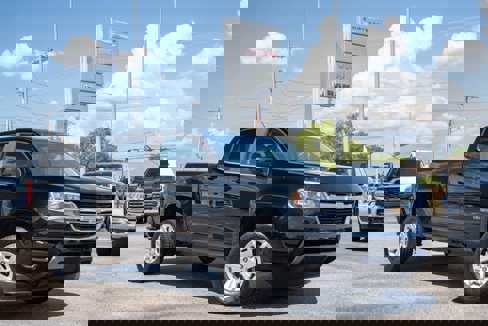 Used 2019 Chevrolet Colorado LT image 7