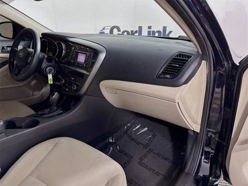 Used 2013 Kia Optima LX w/ Convenience Plus Pkg image 26