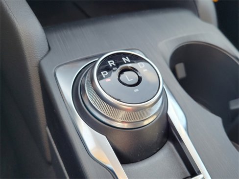New 2025 Ford Escape Active image 15