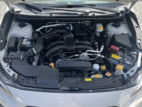 Used 2022 Subaru Crosstrek 2.0i Premium image 17