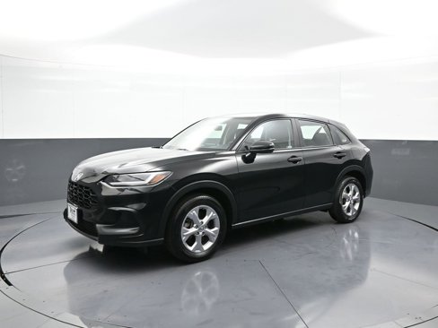Certified 2023 Honda HR-V LX image 10