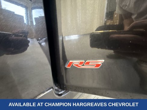 Used 2014 Chevrolet Cruze LT w/ RS Package image 41