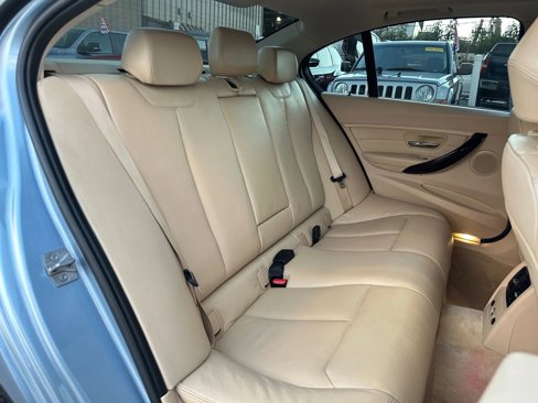 Used 2014 BMW 328d xDrive Sedan image 15