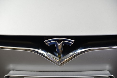 Used 2017 Tesla Model S 75D image 15