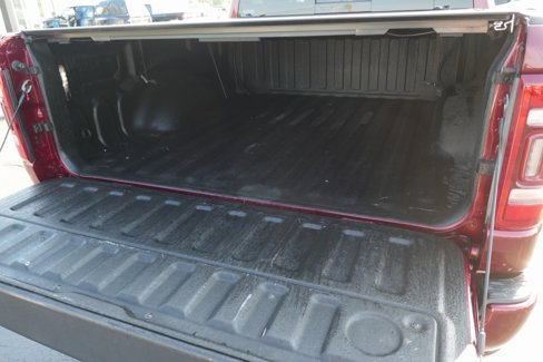 Used 2020 RAM 1500 Limited image 9