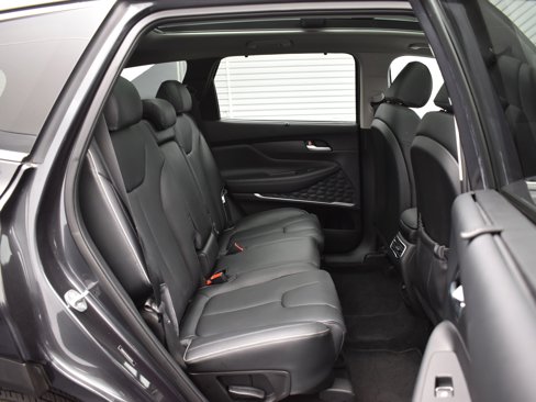 Used 2022 Hyundai Santa Fe SEL w/ Convenience + Premium Package image 11