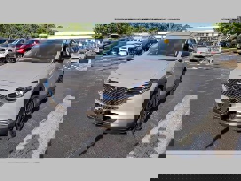 Certified 2024 MAZDA CX-30 AWD 2.5 S w/ Select Sport Pkg image 34