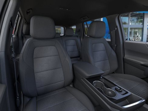 New 2026 Chevrolet Equinox LT image 16