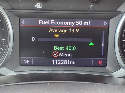 Used 2019 Chevrolet Equinox LT image 35