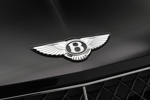Used 2024 Bentley Bentayga Extended Wheelbase image 27