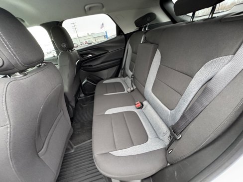 Used 2023 Chevrolet TrailBlazer LT image 37
