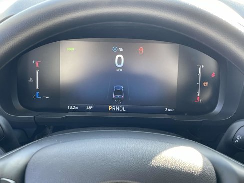 New 2025 Ford Maverick XL image 7