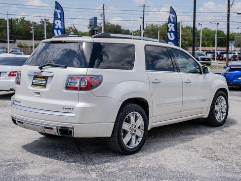 Used 2014 GMC Acadia Denali image 6
