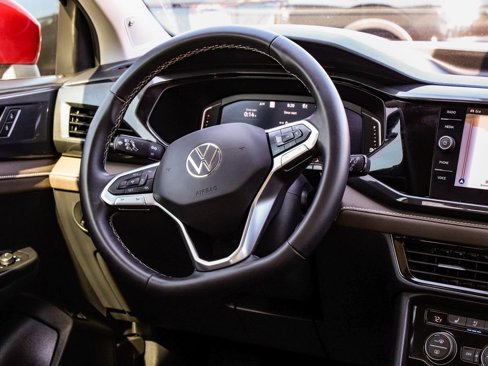 Used 2024 Volkswagen Taos SEL image 26