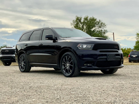 Used 2018 Dodge Durango R/T image 9