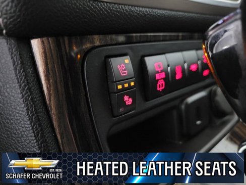 Used 2016 GMC Acadia Denali image 6