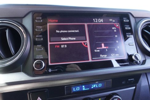 Used 2022 Toyota Tacoma TRD Sport image 20