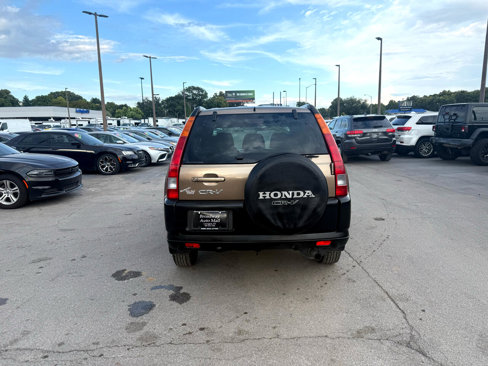 Used 2002 Honda CR-V EX image 4