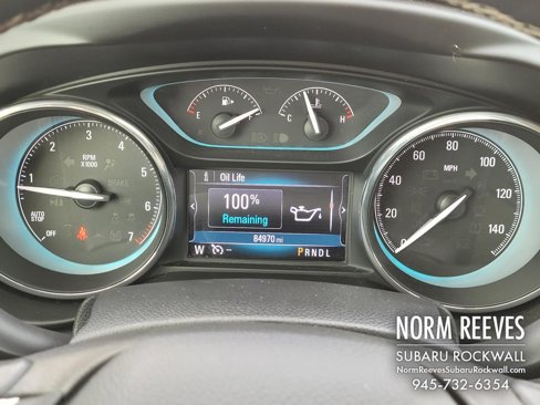 Used 2018 Buick Envision Essence image 7