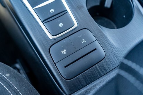 Used 2024 Ford Escape Active w/ Cold Weather Package image 27