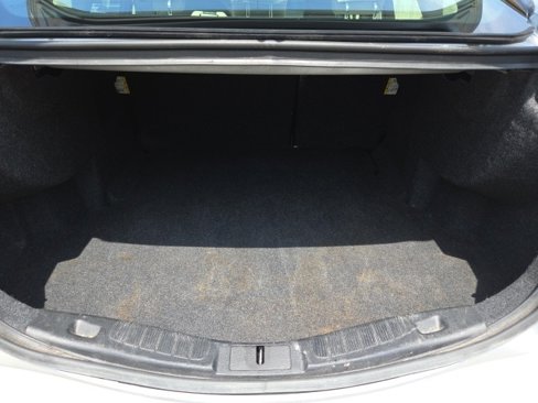 Used 2020 Ford Fusion S image 15