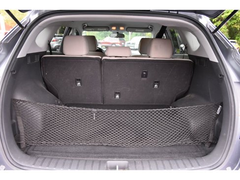 Used 2016 Hyundai Tucson SE w/ Option Group 02 image 12