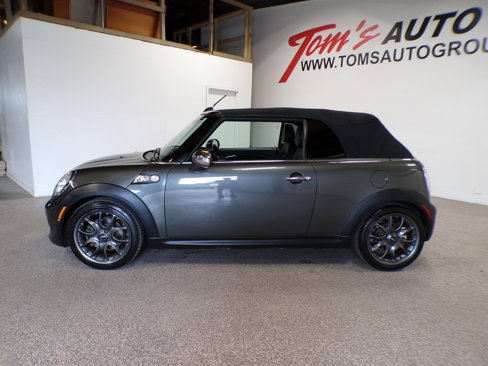 Used 2011 MINI Cooper S image 2