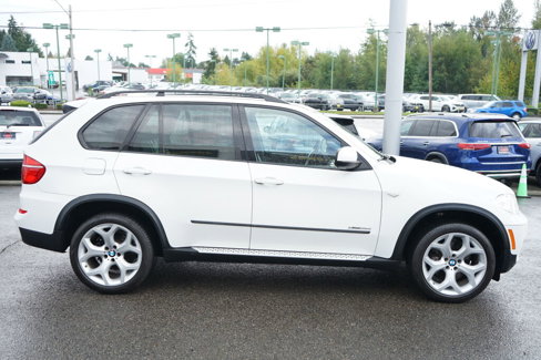 Used 2013 BMW X5 xDrive35d image 6