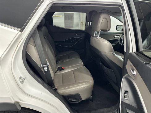 Used 2017 Hyundai Santa Fe Sport 2.0T image 16