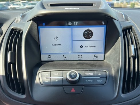 Used 2017 Ford Escape SE w/ Equipment Group 201A image 23