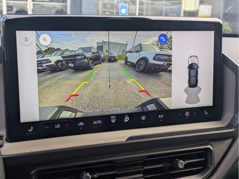 New 2025 Ford Bronco Sport Big Bend w/ Convenience Package image 25